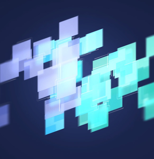 Logotrailer für das Technologieunternehmen soma inkl. Lower-Third
